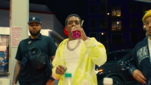 Doobie Drops New Single “7 Days Straight” Featuring Skilla Baby and Baby Money.