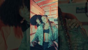 Yanna G Delivers On Everything I Love Vol. 2, an 11-Track Set Produced by Chase N. Cashe.
