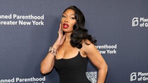 Megan Thee Stallion Teases ‘Lover Girl’ Ahead of Act III Single Release