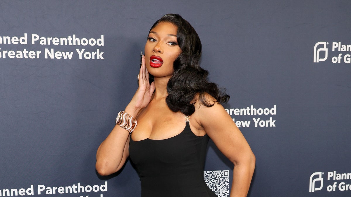 Megan Thee Stallion Teases ‘Lover Girl’ Ahead of Act III Single Release