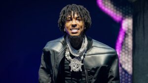 NBA YoungBoy’s Atlanta Show Gets Canceled — Fans Throw Massive Street Party Anyway