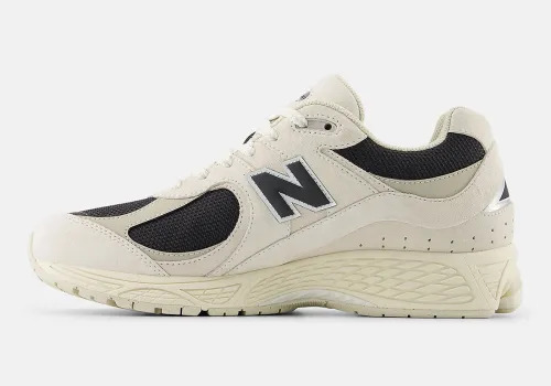 New Balance 2002R “Black Coffee” Set for 2025 Release