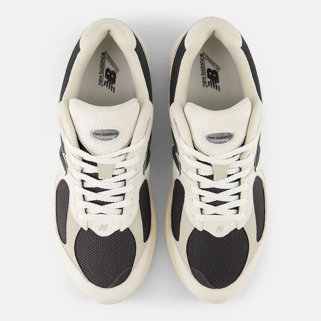 New Balance 2002R “Black Coffee” Set for 2025 Release
