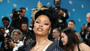 Nicki Minaj Deactivates Instagram Amid ‘Billionaire Barbie’ Era Tease