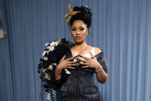 Nicki Minaj Announces March 2026 Album, Reveals “Billionaire Barbie” Persona
