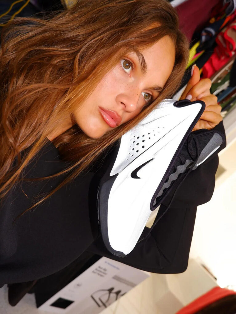 Nike GT Future “Metallic Silver” Launches December 6, 2025