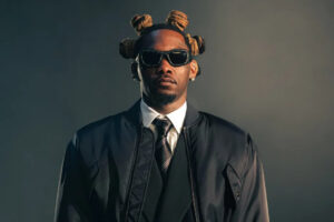 Offset Announces Halloween Project ‘Haunted By Fame’ Amid Busy Release Run