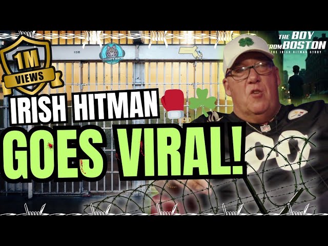 Dave Gleeson Shares His Story on Bounce Back Podcast