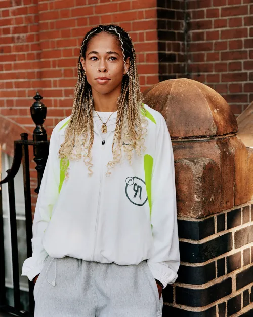 Palace x Nike Collection Launches October 31 With Total 90 III Release