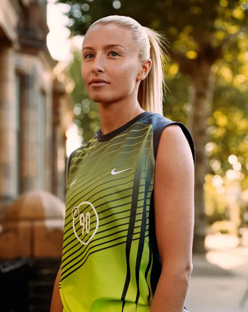 Palace x Nike Collection Launches October 31 With Total 90 III Release