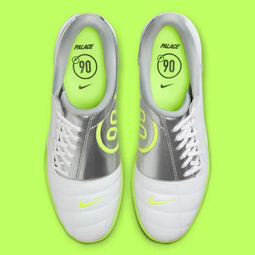 Palace x Nike Collection Launches October 31 With Total 90 III Release