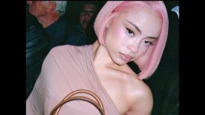 Ice Spice Drops “Baddie Baddie” Music Video Featuring Anok Yai and Cryptic Ending