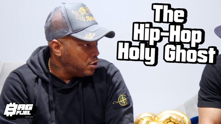 Styles P Reflects on Biggie, DMX and Hip-Hop’s Golden Era on BagFuel