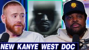 New Rory & Mal Weigh In on New Kanye West Doc ‘In Whose Name?’ and Its Chaotic Portrait