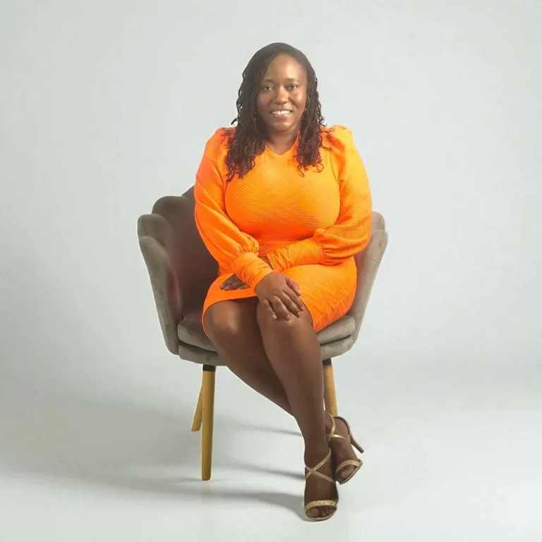 Dr. Shantalea Johns Says Hustle Culture Is Hurting Millennials’ Mental Health, and Shares How to Fix It.