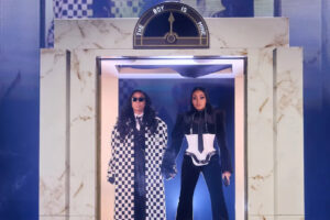 Brandy & Monica Bring Out Beyoncé, Jay-Z, and Rihanna During Sold-Out L.A. Shows on The Boy Is Mine Tour