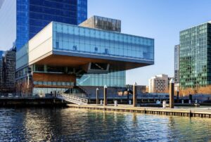 Joseph Zeal-Henry Spoke on Hardwiring Culture Into Boston’s Future During The World Cities Culture Summit in Amsterdam