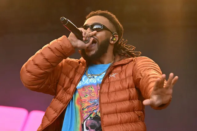 Aminé Announces 2026 Australian Leg of Tour de Dance