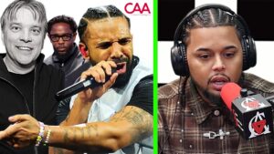 Club Ambition Breaks Down Drake’s Split From Longtime Agent Brent Smith