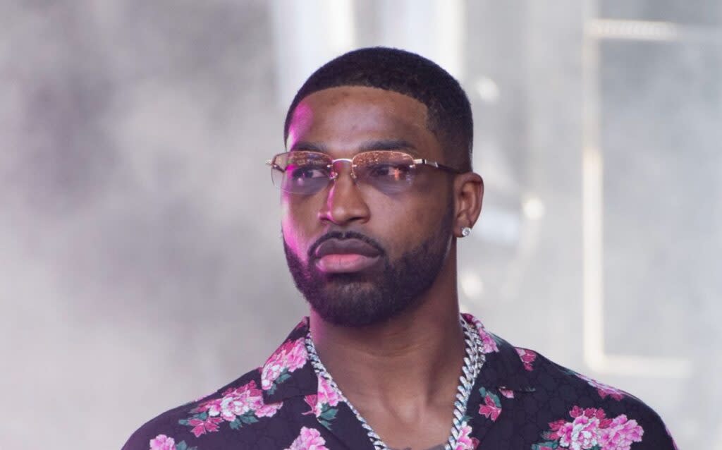 Tristan Thompson Launches Community-Owned Mobile Service ‘Uplift’