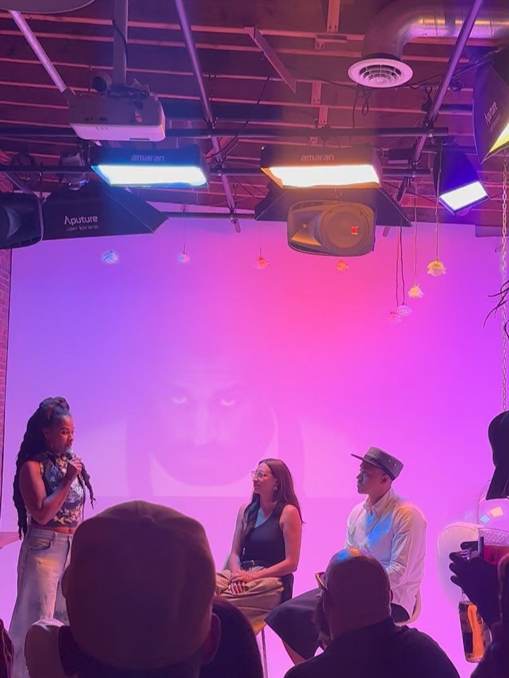 RISE Studio Hosts Send-Off for PUTINWORK’s Lawyer, Gigi, as She Heads to Hollywood