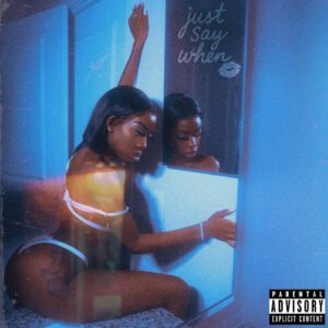 Prince Smooth Releases New 12-Track EP “Just Say When”