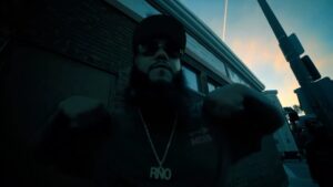 Dun Dealy Releases New Single “Stolen Hope” From Latest Project CORTINA