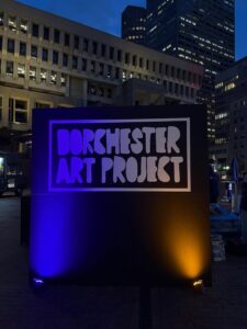 Blair Bxtch Project Marks Three Years With a Successful City Hall Plaza Takeover