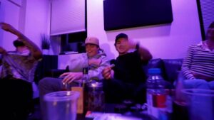 Shea Releases The Music Video For “Get It Go” Featuring Colin