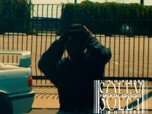 Luke Bar$ Teases Upcoming Drop “Nirvana” With Van Buren Records