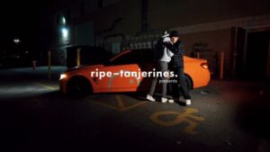 Shea Reflects on “Get It and Go” Music Video, Teases Upcoming Projects