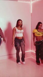 Mariah Dutch Returns With New Single and Video “Double Back”