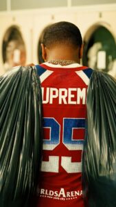 GBaby Shares New Single and Visual “Fashion First”