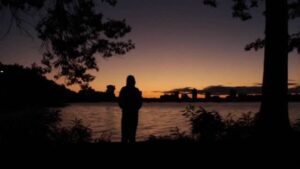 Nick Shea Addresses “Ring of Fire” Criticism, Reaffirms Artistic Direction