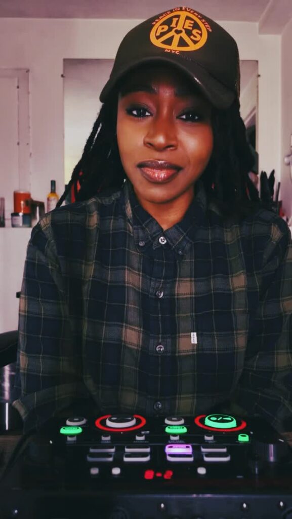 ToriTori Reimagines D’Angelo’s “The Door” With New Tribute Cover