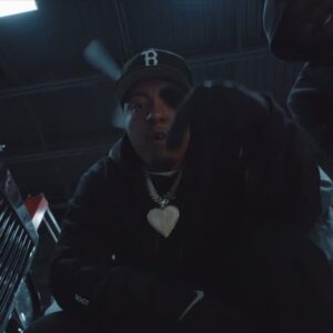 Millyz Drops New Single “On and On” Ahead of “Blood in the Water 2” Release