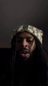 Latrell James Highlights Creative Focus as His New Tracks Gains Traction