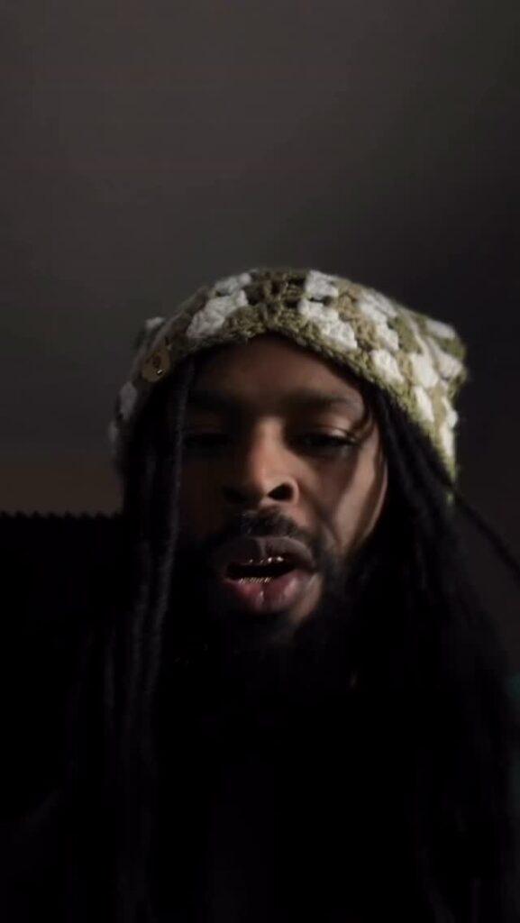 Latrell James Highlights Creative Focus as His New Tracks Gains Traction