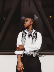 Vinny Muncho Celebrates 30th Birthday With Release of New EP Vinny’s Demo Vol. 2