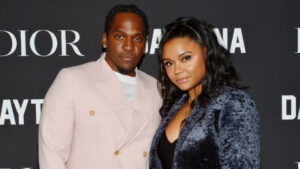 Pusha T Shares Heartfelt Family Moment as Second Child Announcement Goes Public