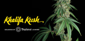 Khalia Expands Into Cannabis With Rapper Weed Collaboration, Launching New Massachusetts Product Line