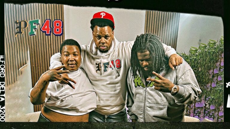 NR Boor Reflects on His Journey, Influence, and Future in Exclusive Philly First 48 Interview