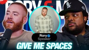 Online Controversy, NBA Moves, and Hip-Hop Headlines Featured on Rory & Mal Podcast