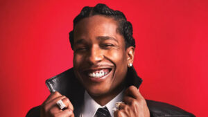 A$AP Rocky Reflects on Acting Growth in New Vanity Fair Hollywood Issue Cover Story