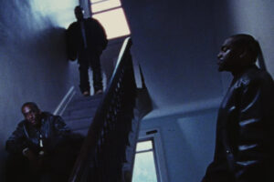 Clipse Drop Gritty “F.I.C.O.” Video Featuring Stove God Cooks