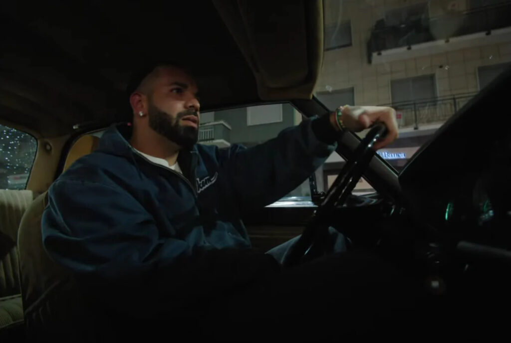 Drake Reinvents Album Rollouts With Live-Streamed “Iceman” Saga