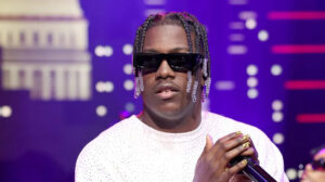 Lil Yachty Reflects on Longevity in Hip-Hop: “People Keep Moving the Goalposts”
