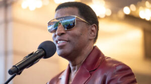 Babyface Documentary in the Works Highlighting Legendary Career