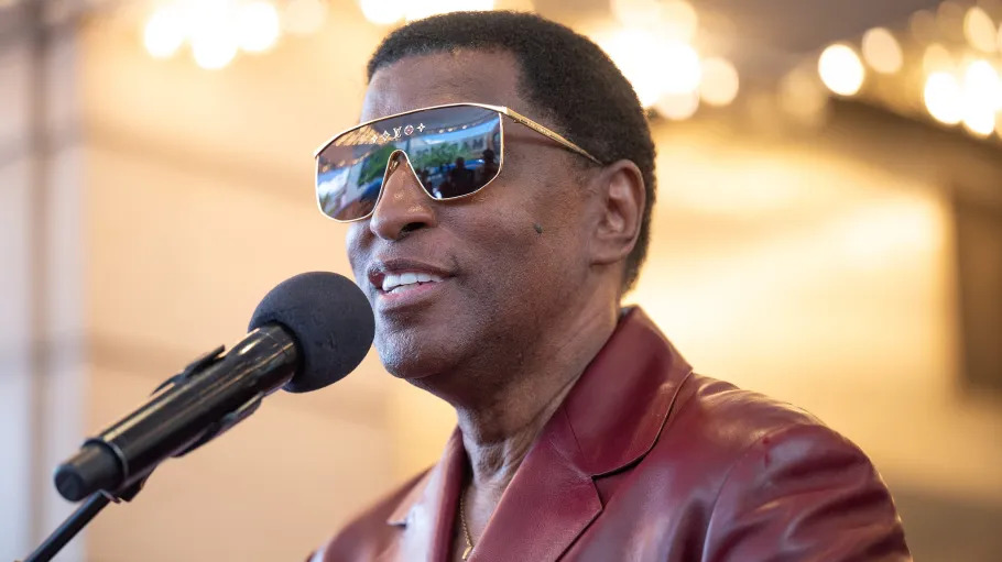 Babyface Documentary in the Works Highlighting Legendary Career