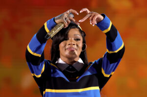 GloRilla Teases Full R&B Album: What Fans Can Expect Next